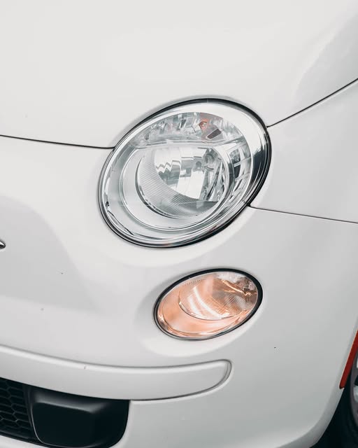 FIAT 500 CABRIO - Imagem 10