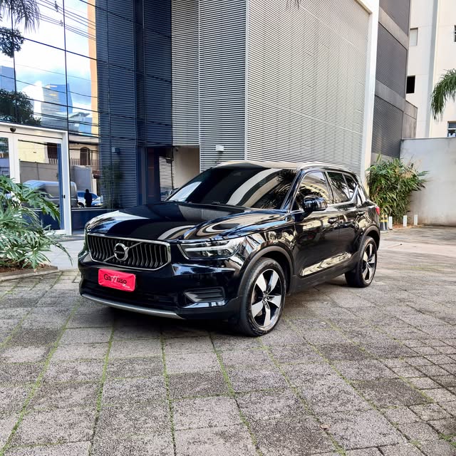 VOLVO XC40 INSCRIPTION EXPRESSION - Imagem 1