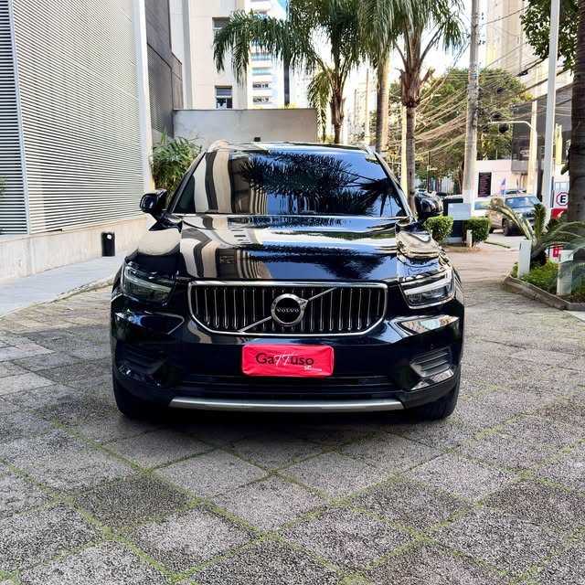 VOLVO XC40 INSCRIPTION EXPRESSION - Imagem 2