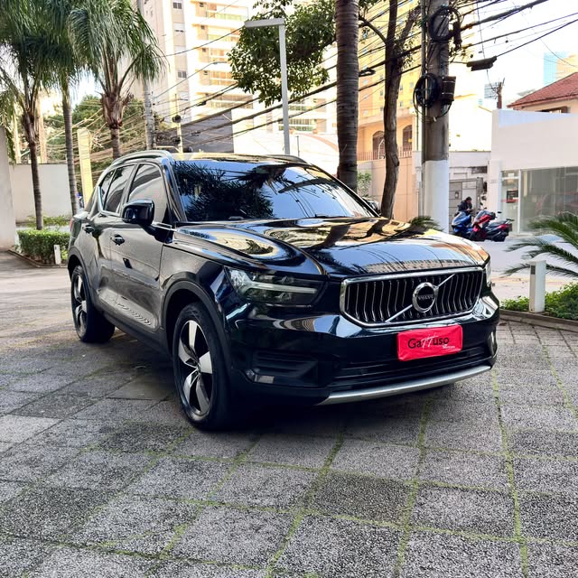 VOLVO XC40 INSCRIPTION EXPRESSION - Imagem 3