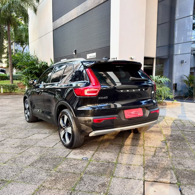 VOLVO XC40 INSCRIPTION EXPRESSION - Imagem 4