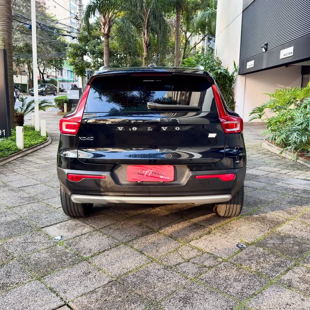 VOLVO XC40 INSCRIPTION EXPRESSION - Imagem 5