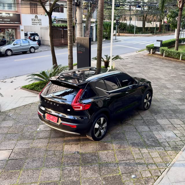 VOLVO XC40 INSCRIPTION EXPRESSION - Imagem 6