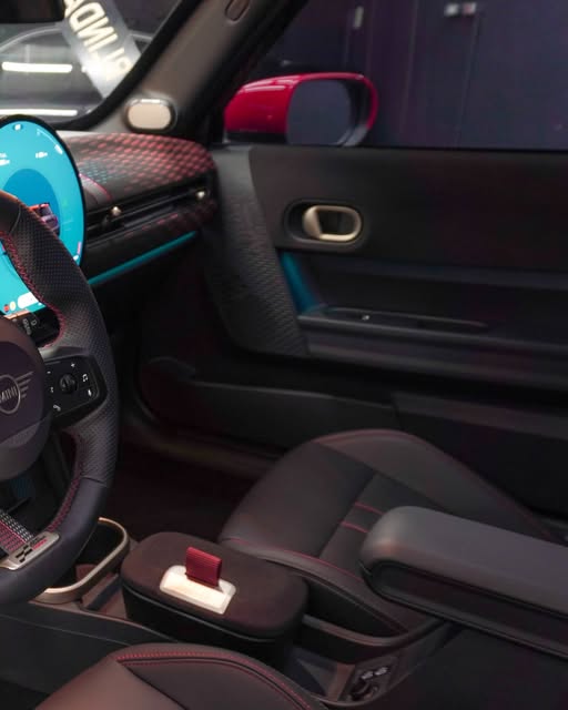 MINI JOHN COOPER WORKS - Imagem 5