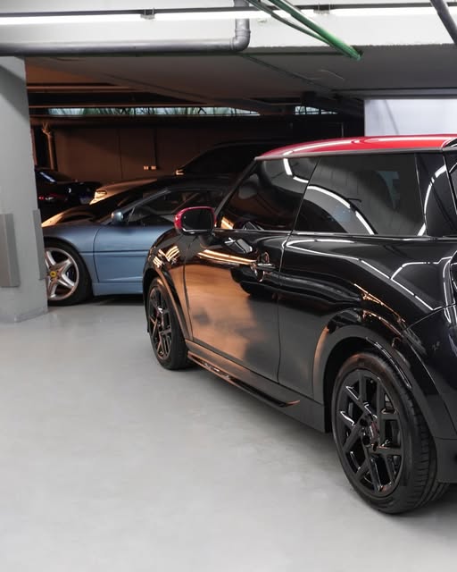 MINI JOHN COOPER WORKS - Imagem 6