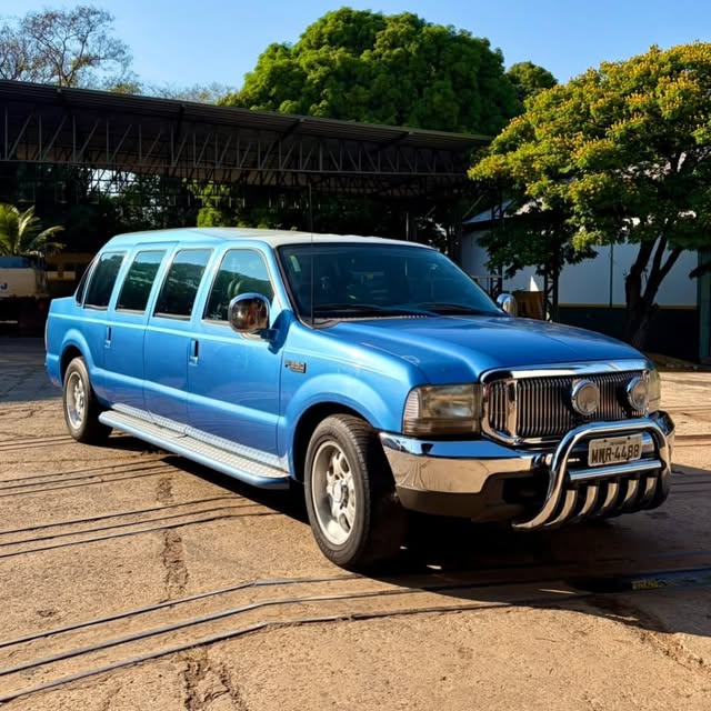 FORD F-350 - Imagem 1