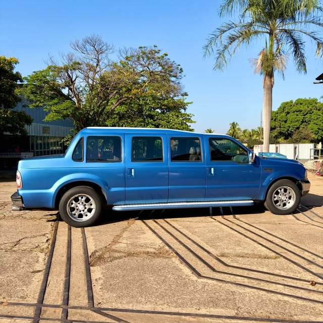 FORD F-350 - Imagem 2