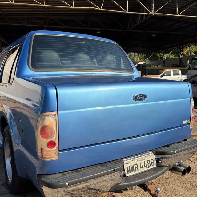 FORD F-350 - Imagem 13