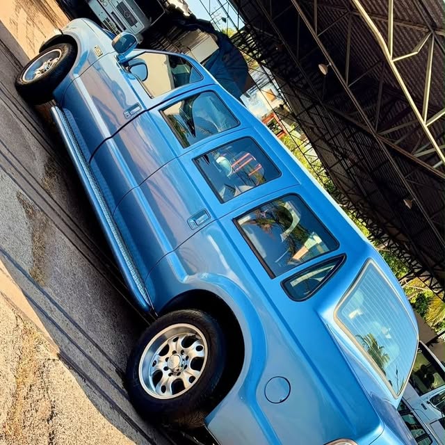 FORD F-350 - Imagem 16
