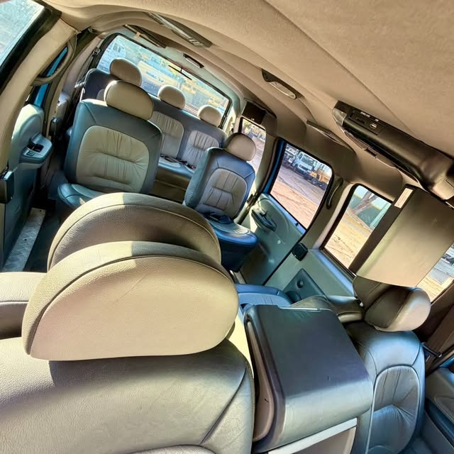 FORD F-350 - Imagem 20