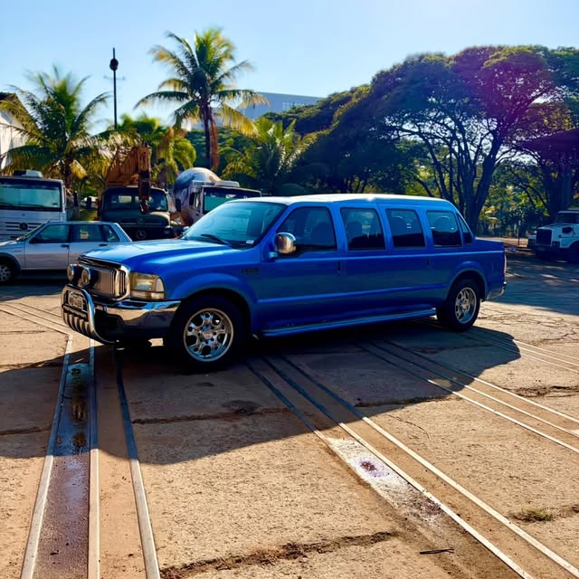 FORD F-350 - Imagem 3