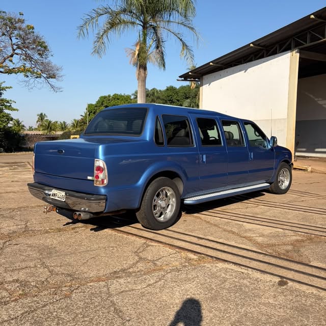 FORD F-350 - Imagem 4