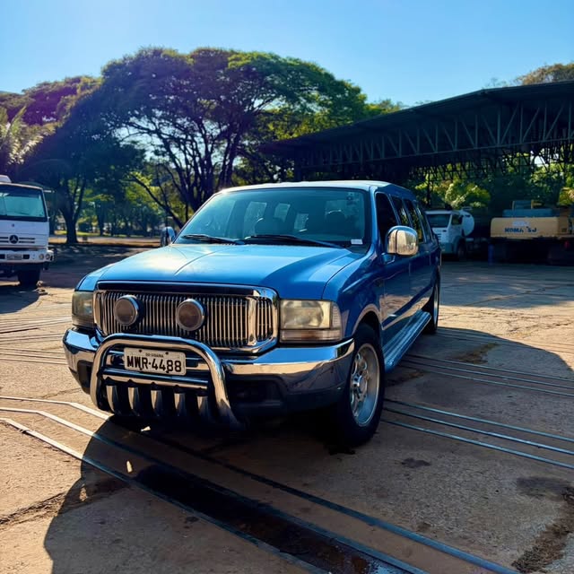 FORD F-350 - Imagem 7