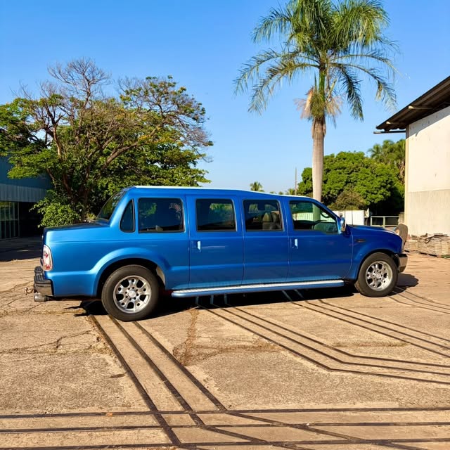 FORD F-350 - Imagem 8