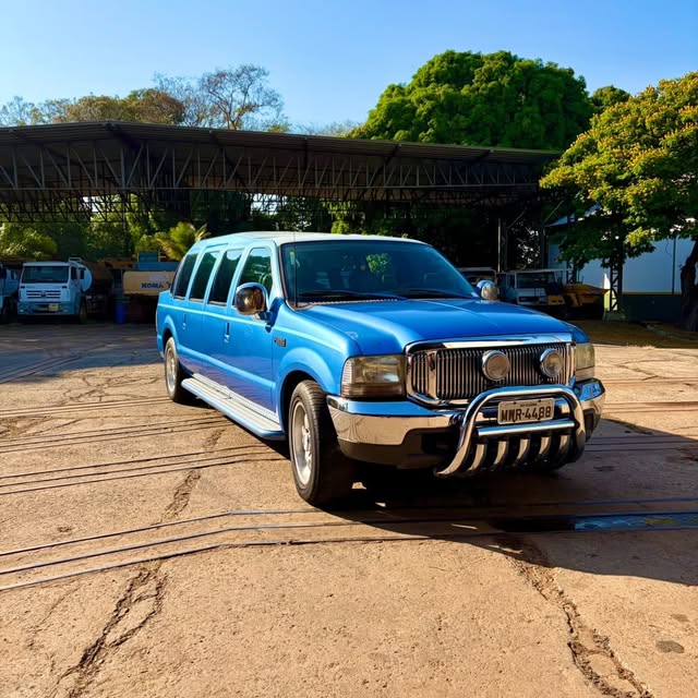 FORD F-350 - Imagem 9