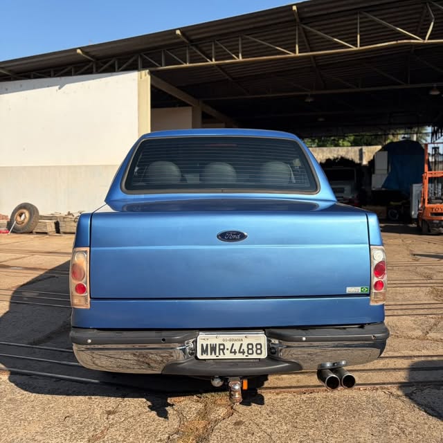 FORD F-350 - Imagem 10