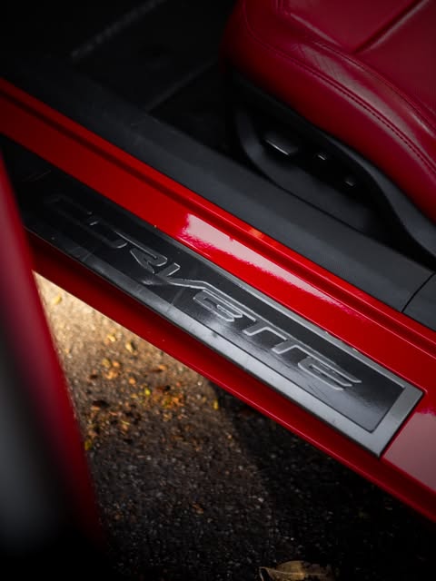CHEVROLET CORVETTE STINGRAY Z51 - Imagem 10