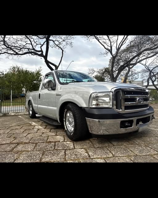 FORD F-250 - Imagem 11