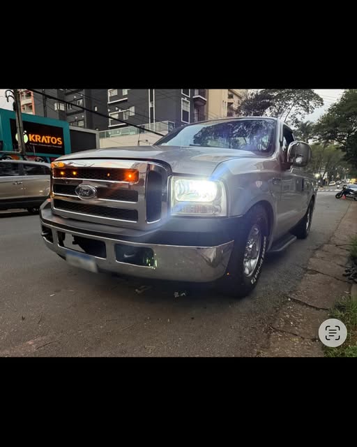 FORD F-250 - Imagem 13