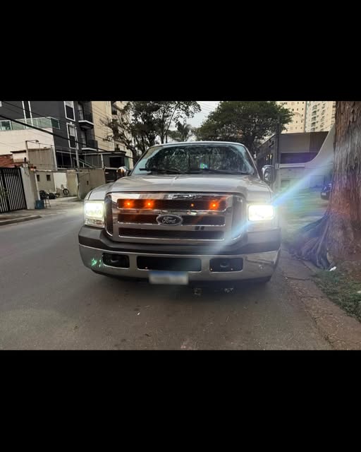FORD F-250 - Imagem 14
