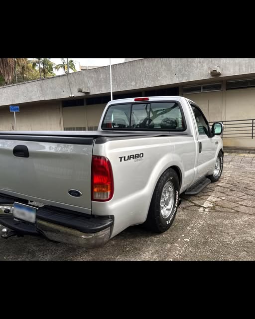 FORD F-250 - Imagem 15