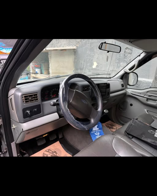 FORD F-250 - Imagem 3
