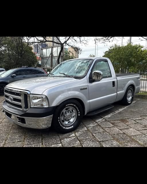 FORD F-250 - Imagem 9