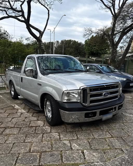 FORD F-250 - Imagem 10