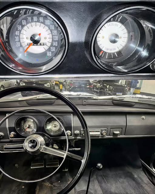 FORD CORCEL - Imagem 4
