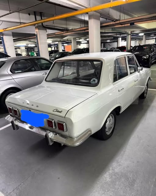 FORD CORCEL - Imagem 5