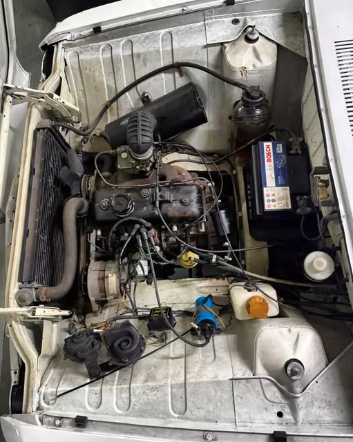 FORD CORCEL - Imagem 8