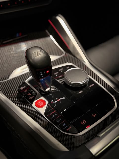 BMW X6 M COMPETITION - Imagem 11