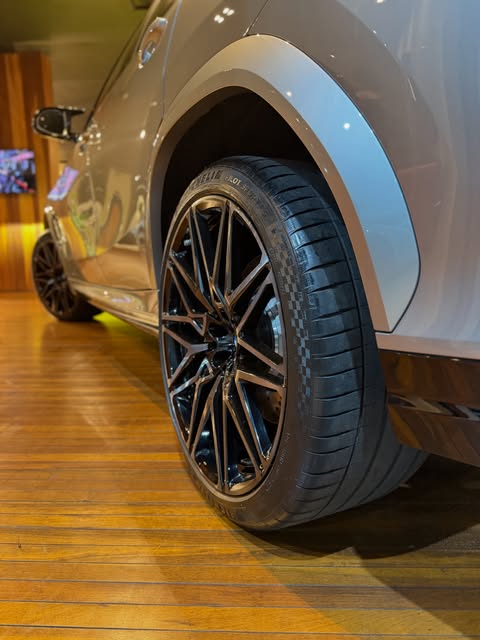 BMW X6 M COMPETITION - Imagem 15
