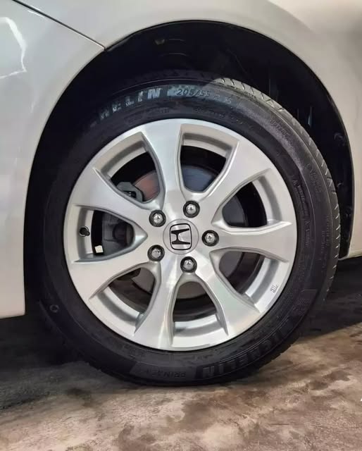 HONDA CIVIC EXS - Imagem 11