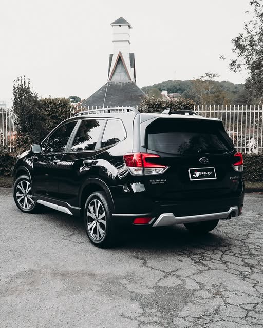 SUBARU FORESTER - Imagem 2