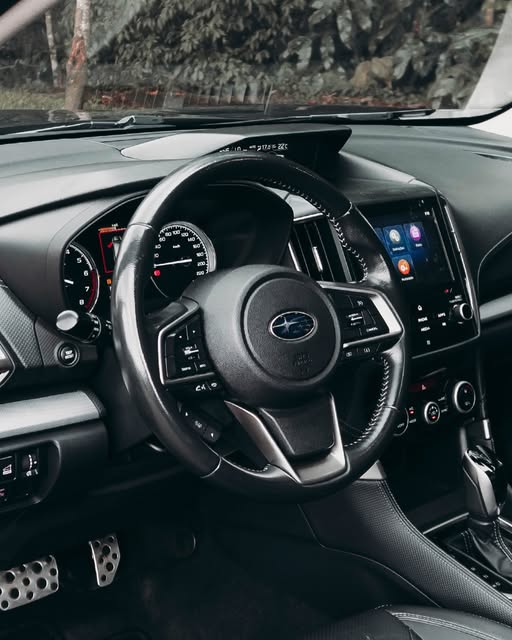 SUBARU FORESTER - Imagem 3