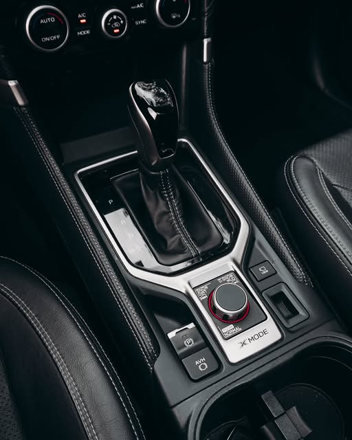 SUBARU FORESTER - Imagem 6