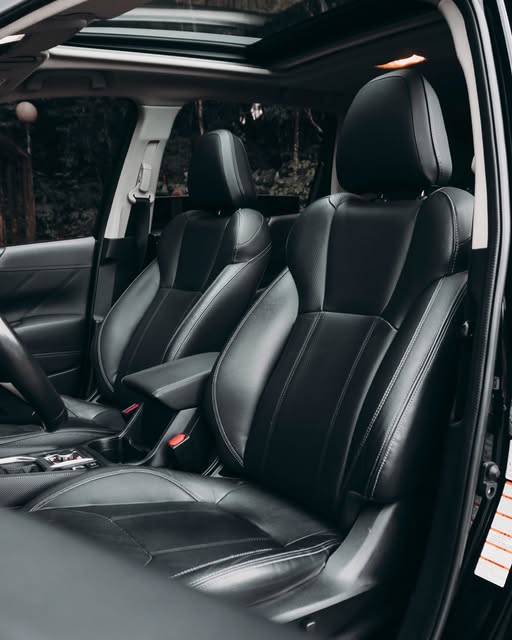 SUBARU FORESTER - Imagem 7