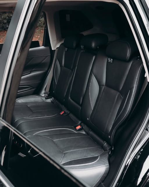 SUBARU FORESTER - Imagem 8