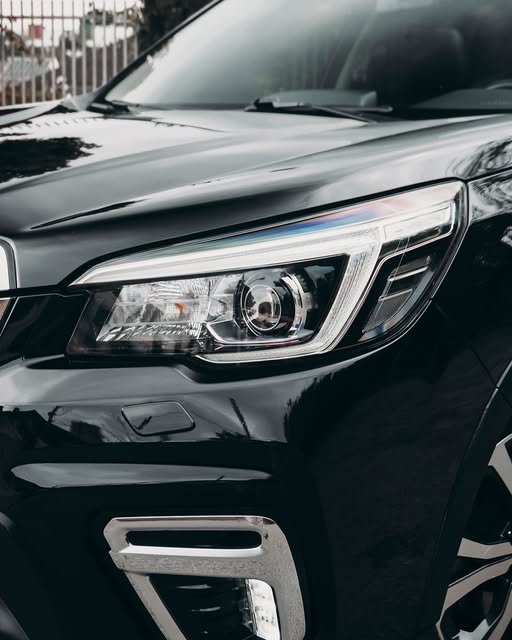 SUBARU FORESTER - Imagem 9