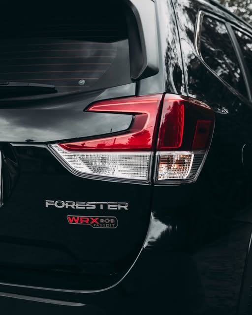 SUBARU FORESTER - Imagem 10