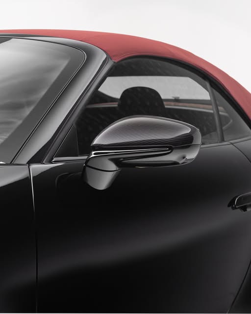 PORSCHE 911 TURBO S CABRIOLET - Imagem 9