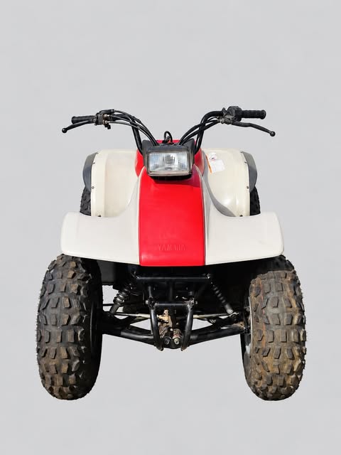 YAMAHA BREEZE 125 - Imagem 3