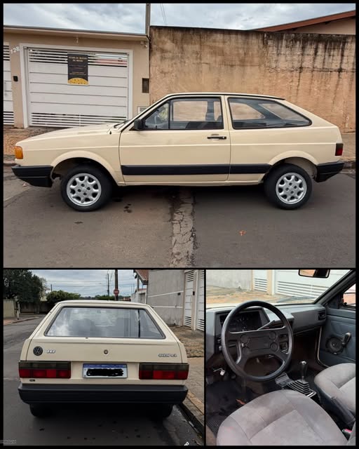 VOLKSWAGEN GOL - Imagem 1
