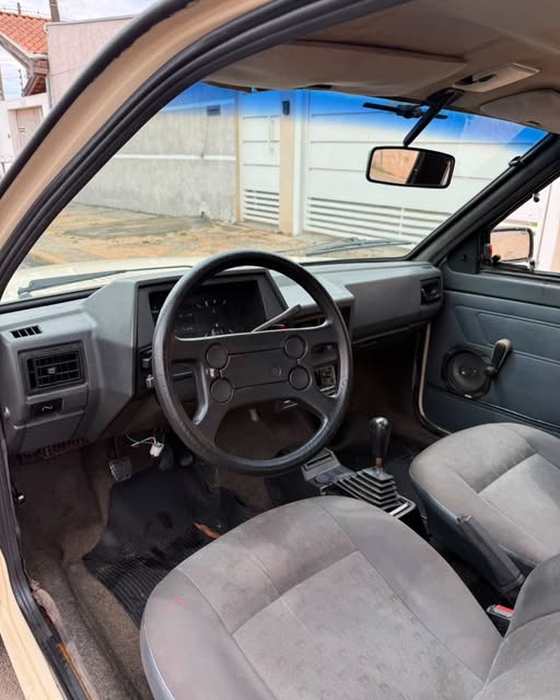 VOLKSWAGEN GOL - Imagem 2