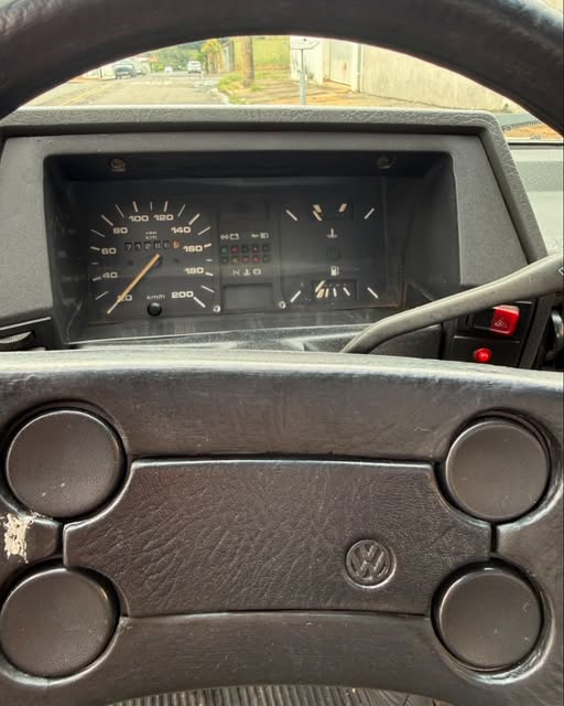 VOLKSWAGEN GOL - Imagem 11