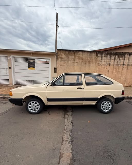VOLKSWAGEN GOL - Imagem 3
