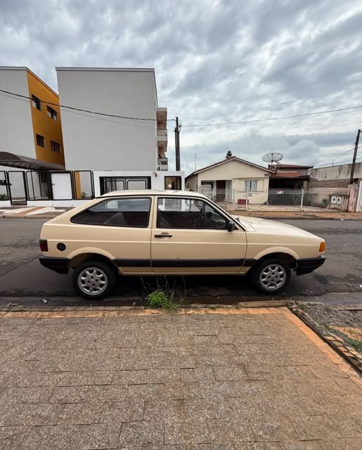 VOLKSWAGEN GOL - Imagem 4