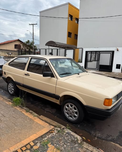 VOLKSWAGEN GOL - Imagem 5