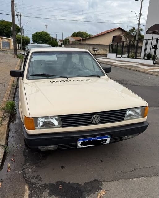 VOLKSWAGEN GOL - Imagem 6